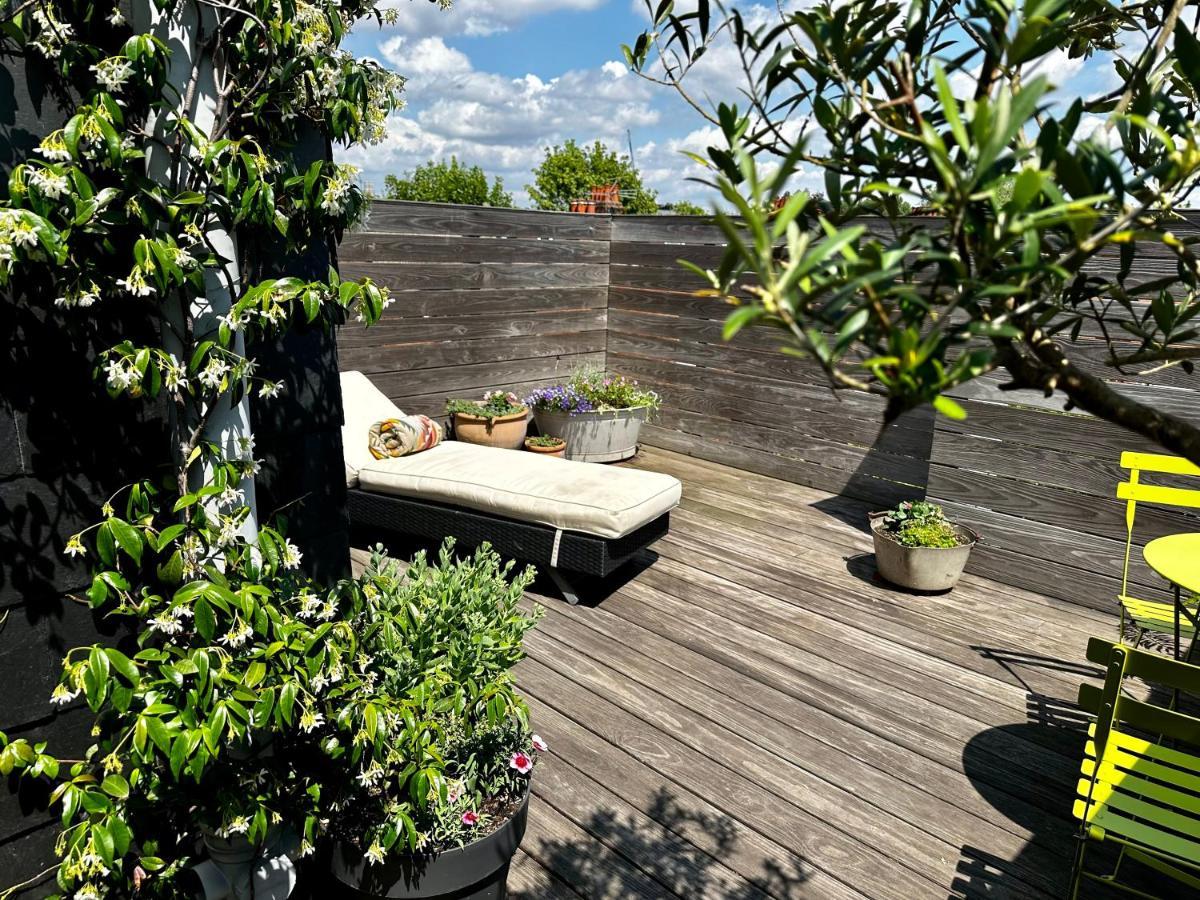 Appartamento Heathers Loft Space Londra Esterno foto
