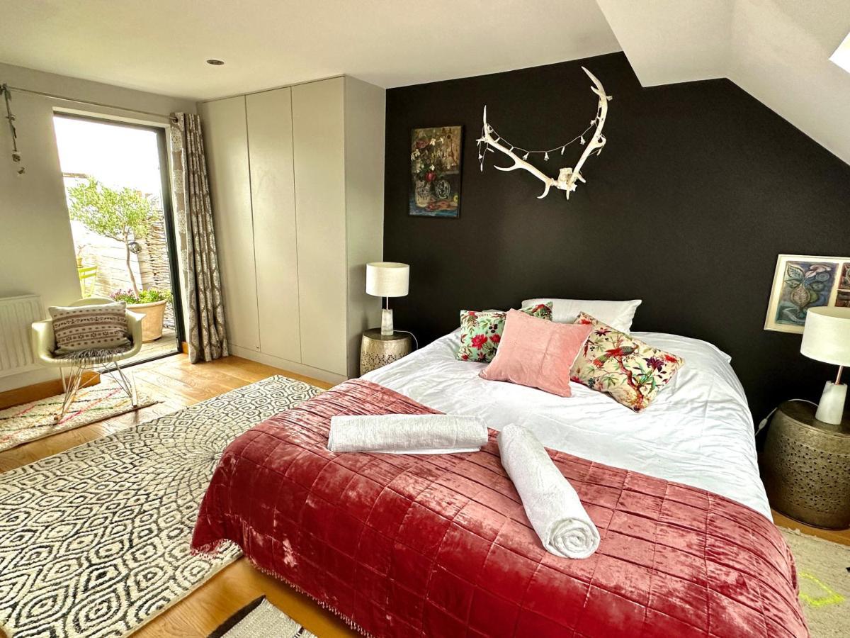 Appartamento Heathers Loft Space Londra Esterno foto